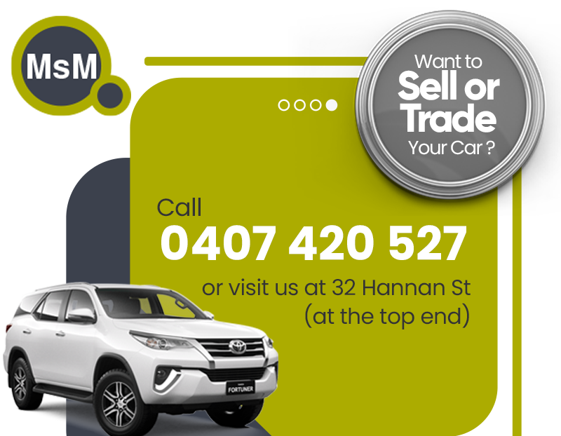 Buying or Selling Your Car Made Easy From This Trusted Used Car Dealer In Kalgoorlie